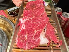 -西塔老太太泥炉烤肉(万柳华联店)