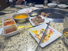 -安又胖韩国烤肉(美罗城店)