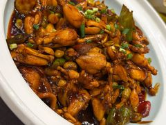 -金哥私房菜馆(张府园总店)