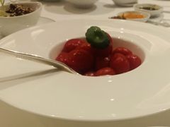 -宝丽轩中餐厅BAOLIXUAN