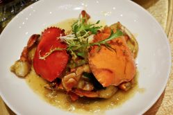 -上海外高桥喜来登酒店·宴会厅