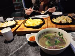 -有家生煎(三里屯店)