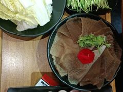 -捞围鲜·港式打边炉(海阳路店)