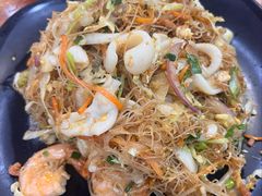-台州老六海鲜面馆(上南总店)