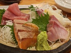-築地市場食堂(松本駅前店)