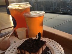 -塔顶·Cafe·日啡夜酒(北京路店)