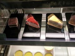 -糖纸甜品(恒一广场店)