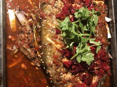 -楼兰新疆主题餐厅(苏州中心店)