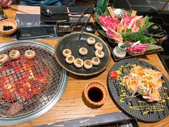 -黑牛の店·和牛烧肉(合生汇店)