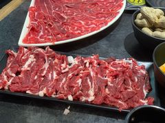 -林记潮牛·牛肉火锅(上马墩店)