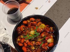 -一棠龙虾•王牌虾球(楚河汉街店)