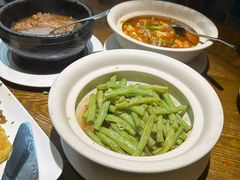 -粗茶淡饭·隐庐私厨(东亭店)
