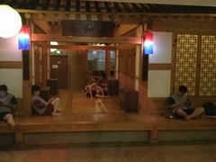 -纽斯桑拿会所(天山店)
