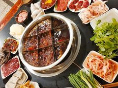 -邓莽子老火锅(中兴路总店)