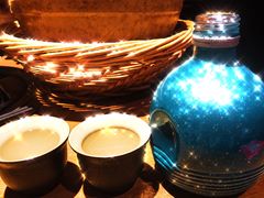 -吃饭皇帝大土家民族菜(正大广场店)