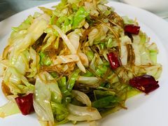 -旺顺阁鱼头泡饼(小红门店)