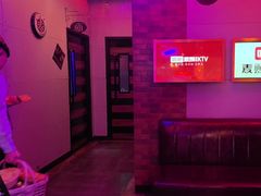 -唱吧麦颂KTV(马驹桥店)