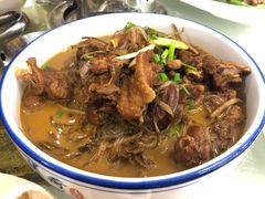 -大鸭梨烤鸭店(金顶街店)