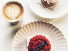 -PANCAKE私宅甜点(雅山新天地店)