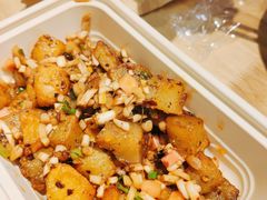 -贵凤凰贵州米粉(望京店)