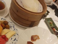 -丹桂轩(万科城店)