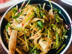 -额尔敦传统涮(公园西路店)