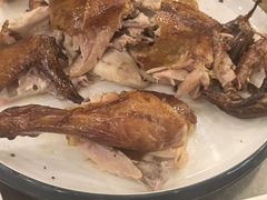 -飨赫驾瓦罐烤鸡(佛岗店)