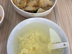 -樊记腊汁肉(竹笆市总店)