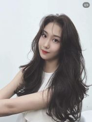 -菲·木田moontin造型salon