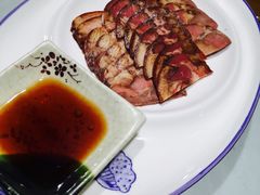 -大鸭梨烤鸭(顺义石园店)