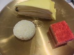 -花味·自助烤肉(南方时代店)