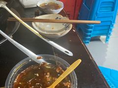 -石灰市毛记烧鸡公(解放碑店)