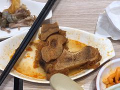 -柒小螺·螺蛳粉(利丰广场店)