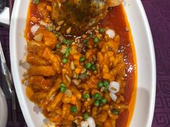-和记小菜(大宁店)