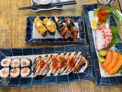 -米彩料理(西丽店)