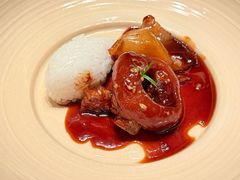 -遇外滩(BFC外滩金融中心店)