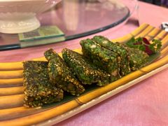 -椿记烧鹅(叠彩店)