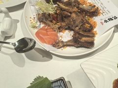 -贝勒爷·酥不腻烤鸭