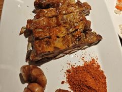 -谷丽麦馕新疆菜·清真(步步高梅溪新天地店)