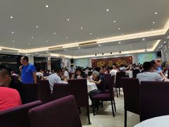 大堂-大欢喜饭店(江怡路店)