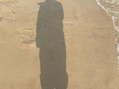 -南澳海滩