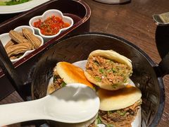 -甄御•海鲜新青岛菜(麦岛店)