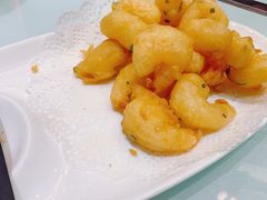 -金春禧·鲁菜海鲜(延吉路万达店)