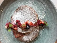 -北京古城老院厉晓麟精致菜