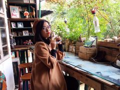 -懒鱼时光馆(沙坪坝店)