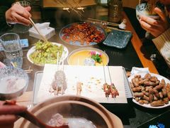 -三杯赤運·中式小酒馆(所城里店)