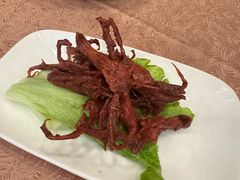 -瑞福园联谊餐室(茂名南路店)