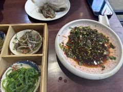 -牛牛和牛海鲜粥底火锅(长虹国际城店)