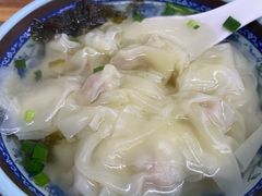 -文武王氏烧饼·无矾油条(西溪路店)