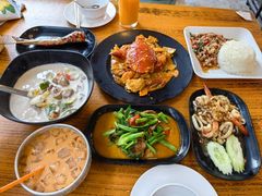 -Doo Dee Thai Food(Issan/Isaan/Esan)